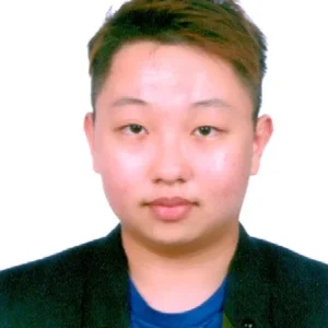 ANG EE YONG (Kenzo Ang)