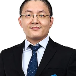 SUN QIANG (Tony)
