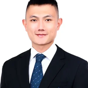 BUDI RAYY UTOMO (Budi)