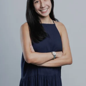 NICOLE LORISSA SIM (Nicole Lorissa Sim)