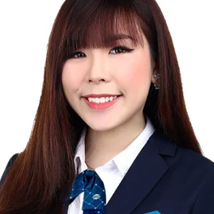 GINA LIM YUN JIA (GINA LIM)