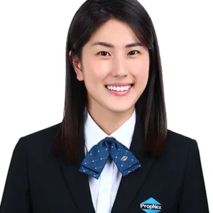 MAH SI YI, CLAIRECIA (Clairecia M.)