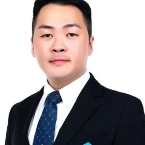 KONG FA YONG ALVIN (ALVIN KONG)