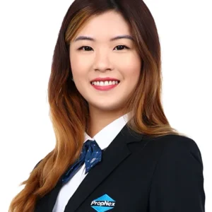 CHIN HUI CHING, CLARABEL (Clarabel Chin)