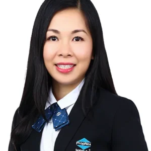 HO WANLIN (Winnie Ho)