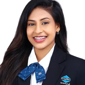 SHARMIYLA D/O RAMASAMY