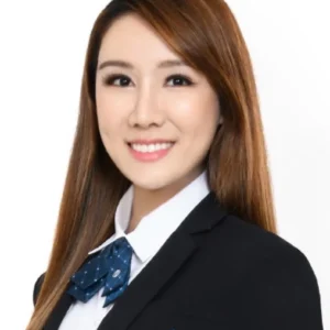 TEO MAY TING, ANDREA