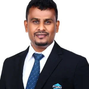 PONNANAMPATTI KRISHNAN BABU (BABU)