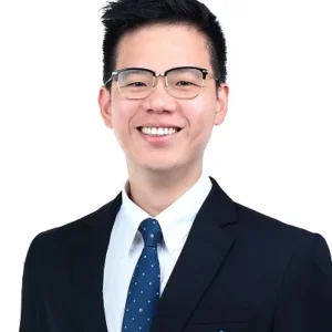 GERALD LIM WEN YUAN (GERALD LIM)