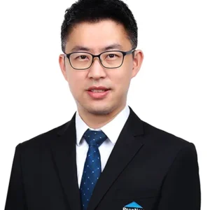 WANG PINYI (Dylan Wang)