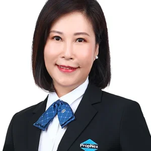 LIM CHAI HOON CALEEN (CALEEN LIM)