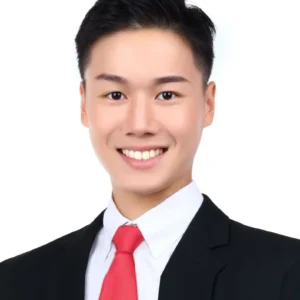 LEOW JIM SEAH (Marcus Jim)