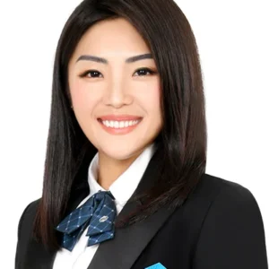 KOO PEI YU (Val Koo)