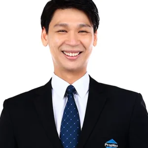 TEO WEIMING, GREGORY (Gregory Teo)