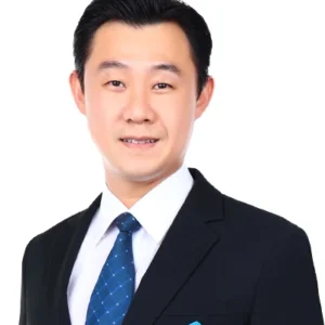 TEH TIONG KEN (Kenny Teh)