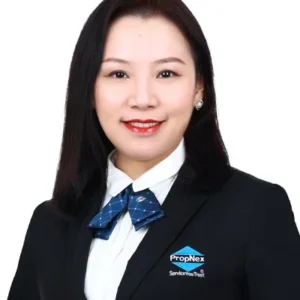 ZHANG YU (Fiona)