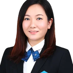 YEO XUE PING (Yeo Xue Ping)