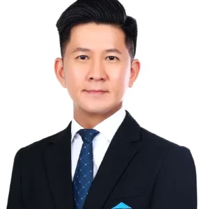 PENG ZHI HONG (Joe Peng )