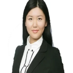 ZHAO YUE (Rachel Zhao)