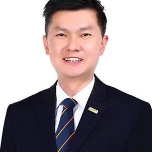 ALAN YEO TAY CHUAN (Alan Yeo)