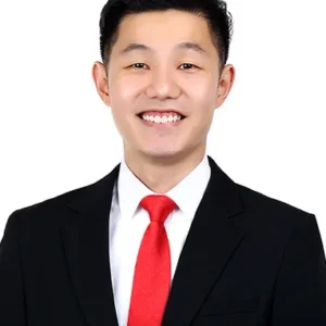 LIM BO DUI (LIM BO DUI JEFF)