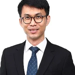 LIN SHUDONG