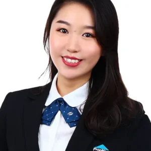 DONG GAOLEI (Genevieve )