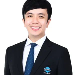 LIM LEONG KIAT, KEVIN (Kevin Lim)