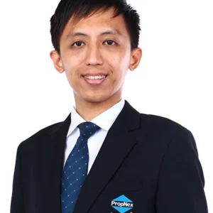 QUAH YONG LI (shawn)