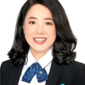 SUN YIMENG (CHLOE SUN)