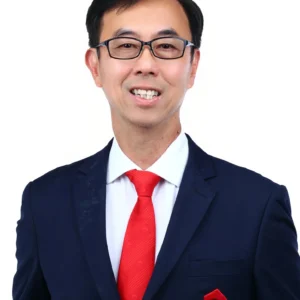 TAY ENG WAH (Zheng Ronghua ???)