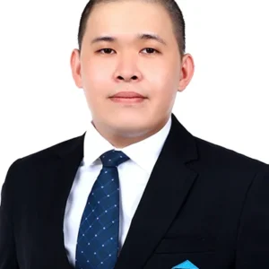 CHAN TAI HUANG (Tommy Chan)