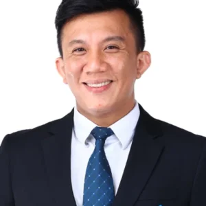 OOI HONG LIN (Michael Ooi)