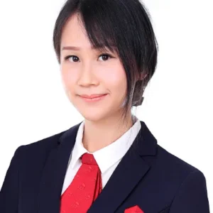 GOH WEN QI, THEADRA (THEADRA GOH)