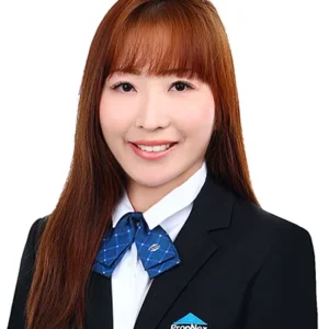 JACLYN HO JIA XUAN (Jaclyn Ho)