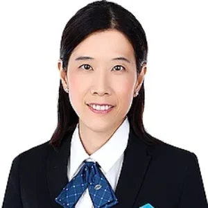 WOO HUI MAN HELEN (Helen Woo)