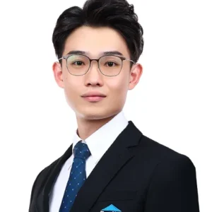 LEE WEI XIANG, LESTER