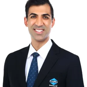 BHOJWANI GAUTAM JAIKIRSHIN (Gautam Bhojwani)