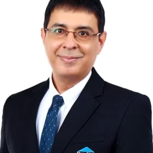 MUKESH S/O METHARAM (Mike M)