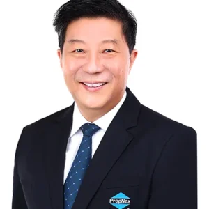 LIM KWANG LING (JIMMY LIM)