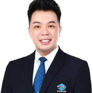 PHAN CHANG HONG (Charles Phan)