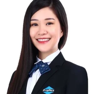 CHOO MEI QI, KAROLYN (Karolyn Choo)