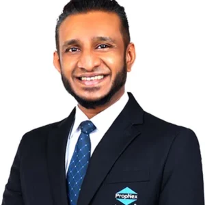 JAMIR MOHAMED BIN AZEEZUL HUQUE (Jamiro Bey)