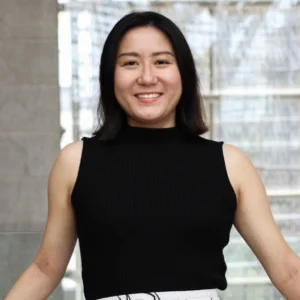 CHIA XIN YU (ALEXA CHIA)