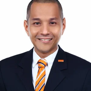 YEOW YUAN FU (JAMES)