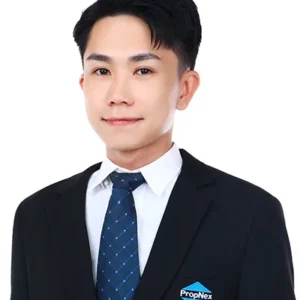 WILLY LOH WEI LI (Will)