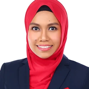 NUR AMALINA BINTE SULAIMI (Amalina Sulaimi)