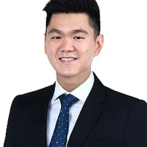 AMOS LIM JIN YI (AMOS LIM J Y)