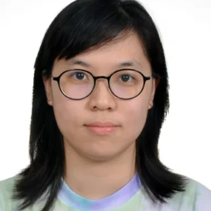 SHERALYN LOH JUN LIN (Sheralyn Loh)