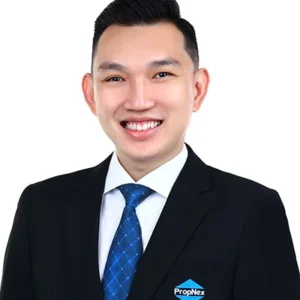 LEM HENG LIANG (Michael Lem)